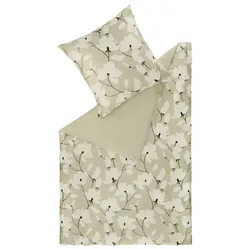 Schöner Wohnen Bettwäsche FLEUR - B/L ca. 135.00x200.00