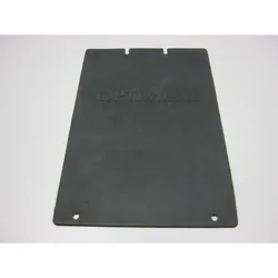 Optimum Späneabdeckung OPTImill Serie Y-Achse