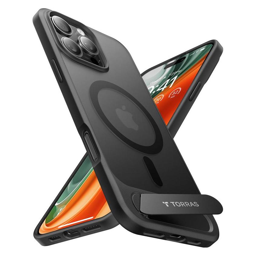 Torras Pstand (Apple iPhone 16 Pro Max) (56365057)