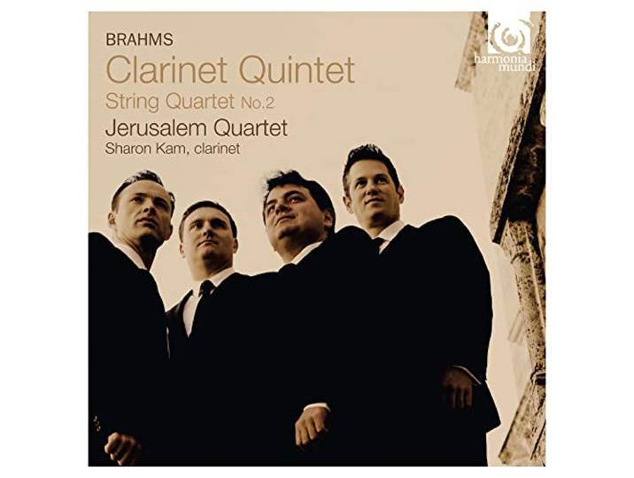 Clarinet Quintet