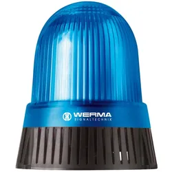 Werma LED-Sirene BM 32 Töne 43050075