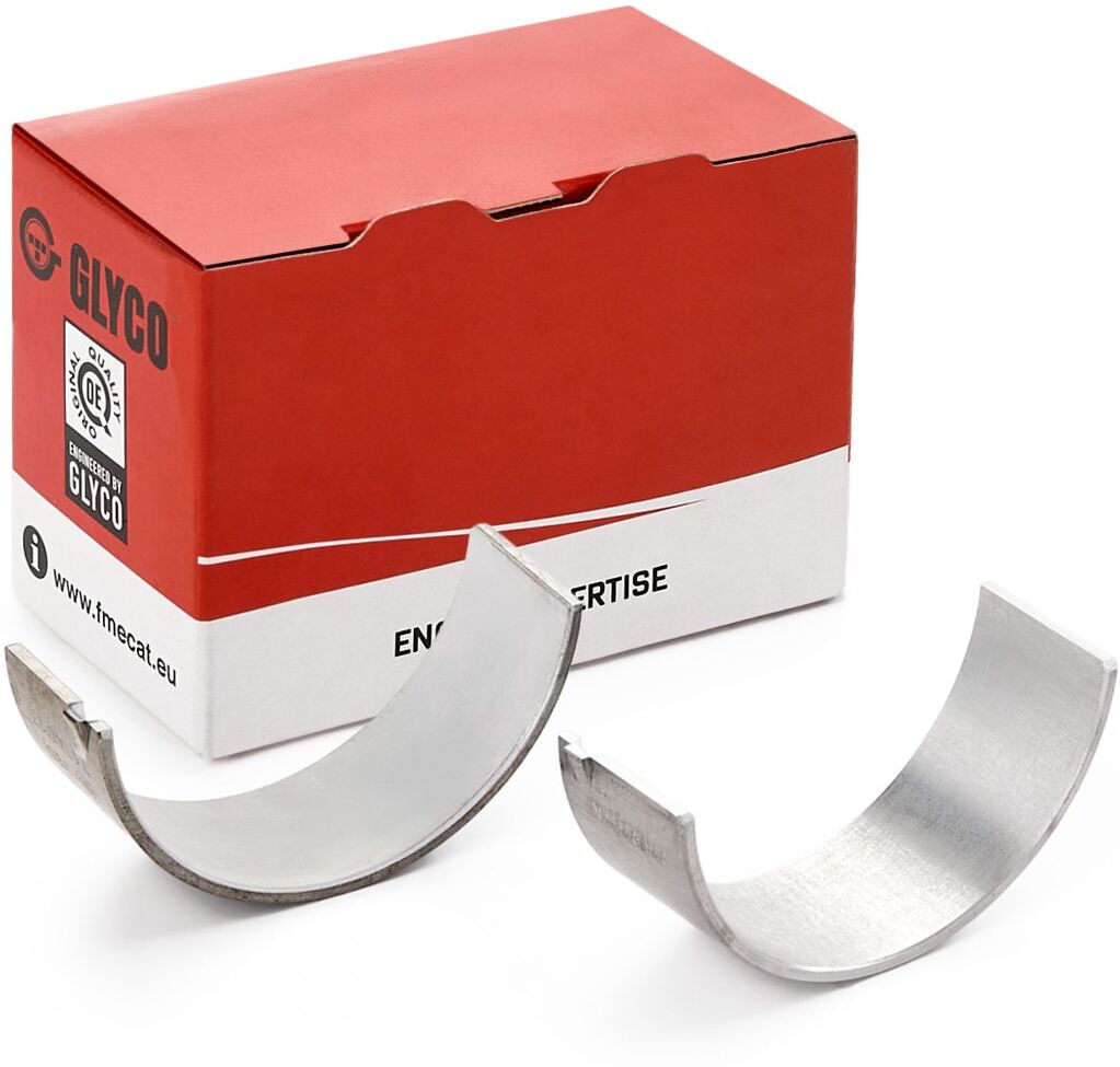 GLYCO 71-4013 STD Big End Bearings