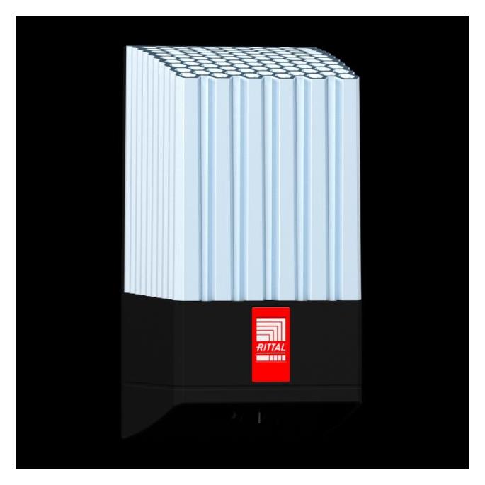Rittal Schaltschrank-Heizungen SK 3105420 (3105420)