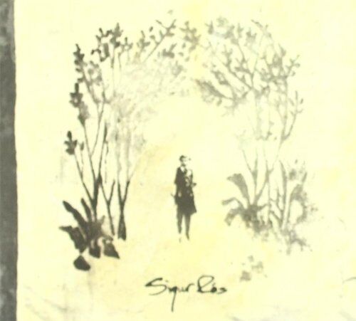 Sigur Rós - Takk-Standard ed. - Preis vom 03.10.2026 20:43:07 h