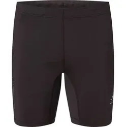 ENERGETICS Herren Tight kurz Perico, Größe S in Schwarz Schwarz