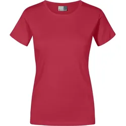 Promodoro Damen Premium T-Shirt 3005 cherry berry XL