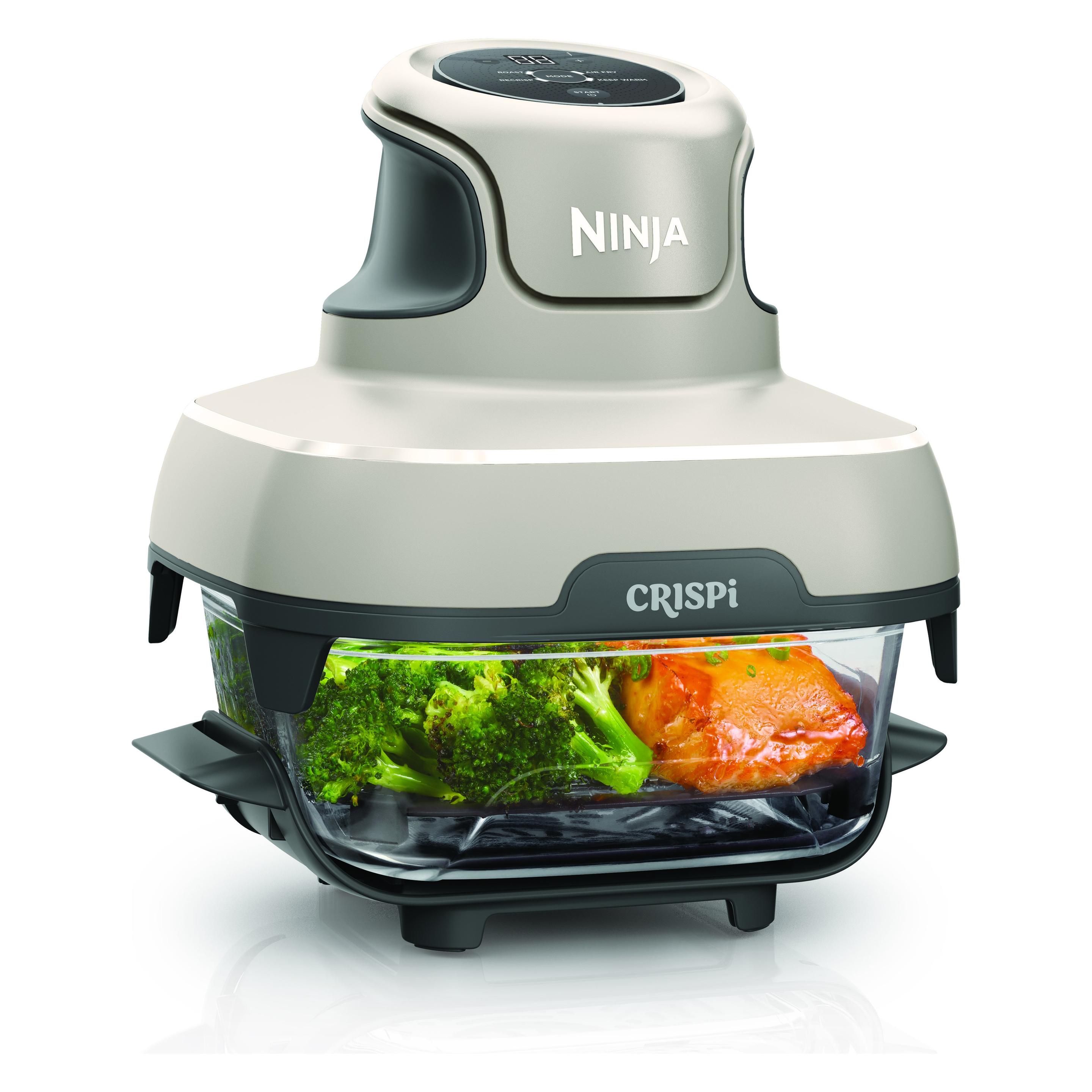 Ninja Crispi 4-in-1 Airfryer FN101 (3.80 l) (FN101EUST)