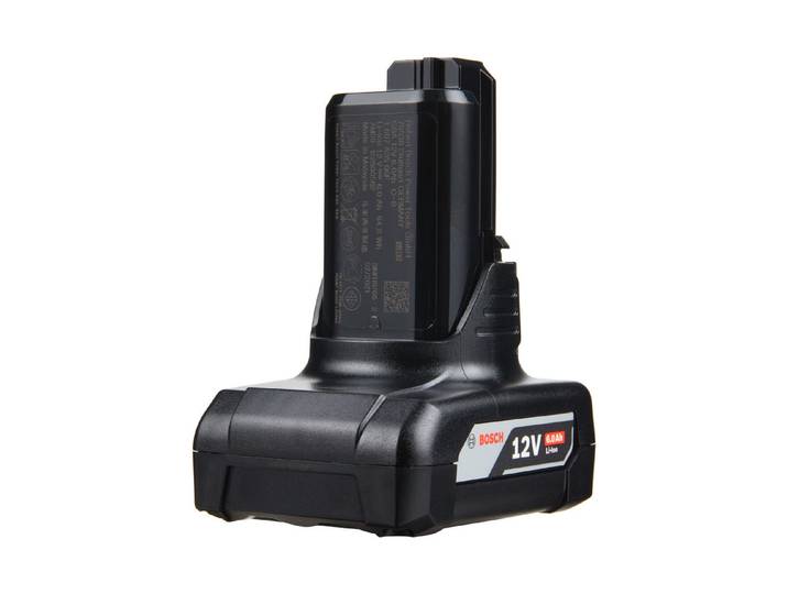 Bosch Akkupack GBA Professional 12 V 6.0 Ah