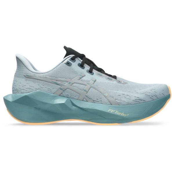 Asics - Novablast 6 Lite-Show - Runningschuhe EU 42 lite show /orange