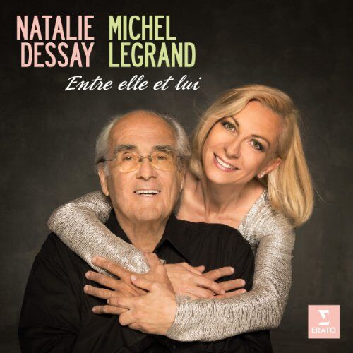 Natalie Dessay - Entre Elle et Lui - Preis vom 14.10.2026 23:07:16 h