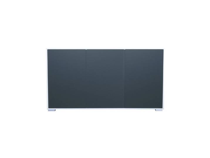 InnoFurn Sideboard Elena, Push-to-Open, Made in Germany