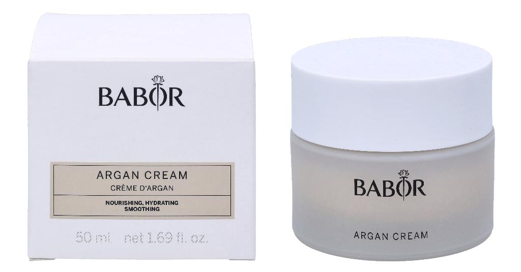 Babor Argan Cream50 ml.
