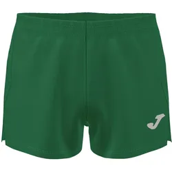 Joma, Herren, Sporthose, Short Record Ii (XL), Grün