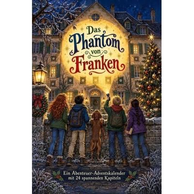 Das Phantom von Franken