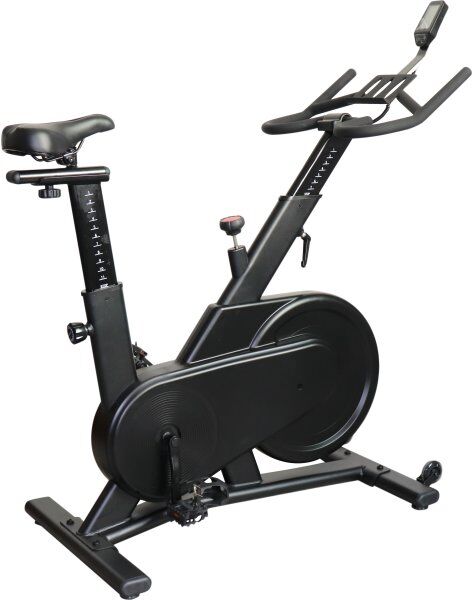 Titan Life S62 Spinningcykel