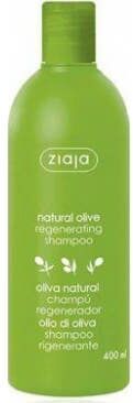 Ziaja Oliva Natural Champú 400 ml