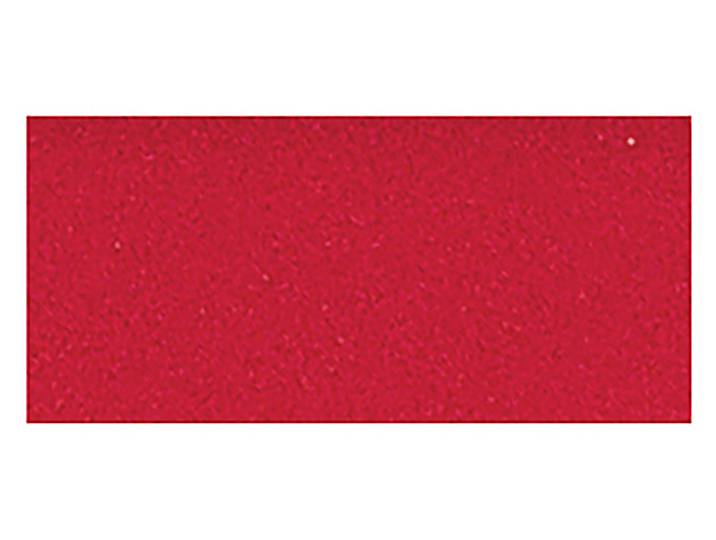 Rayher Moosgummi Platte Rot 70 × 50 × 0.3 cm