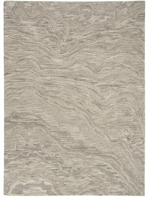 Nourison Graceful Indoor Abstract Area Rug