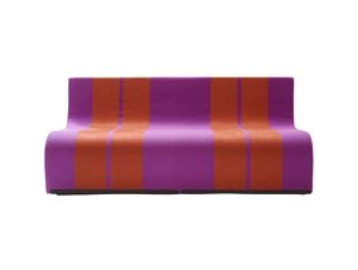 Poltronova - Sofo 2 Sofa