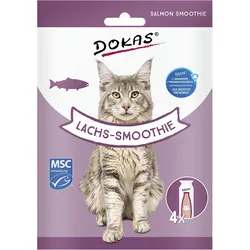 Dokas Lachs-Smoothie 8x120 ml