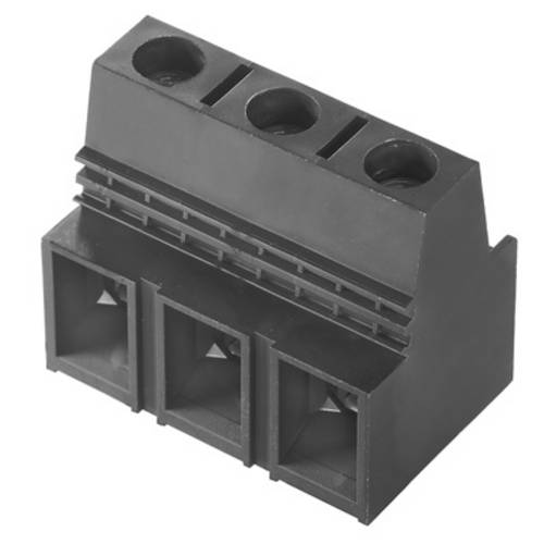 Weidmüller 1226460000 Schraubklemmblock 25mm² Polzahl 1 Schwarz 20St.