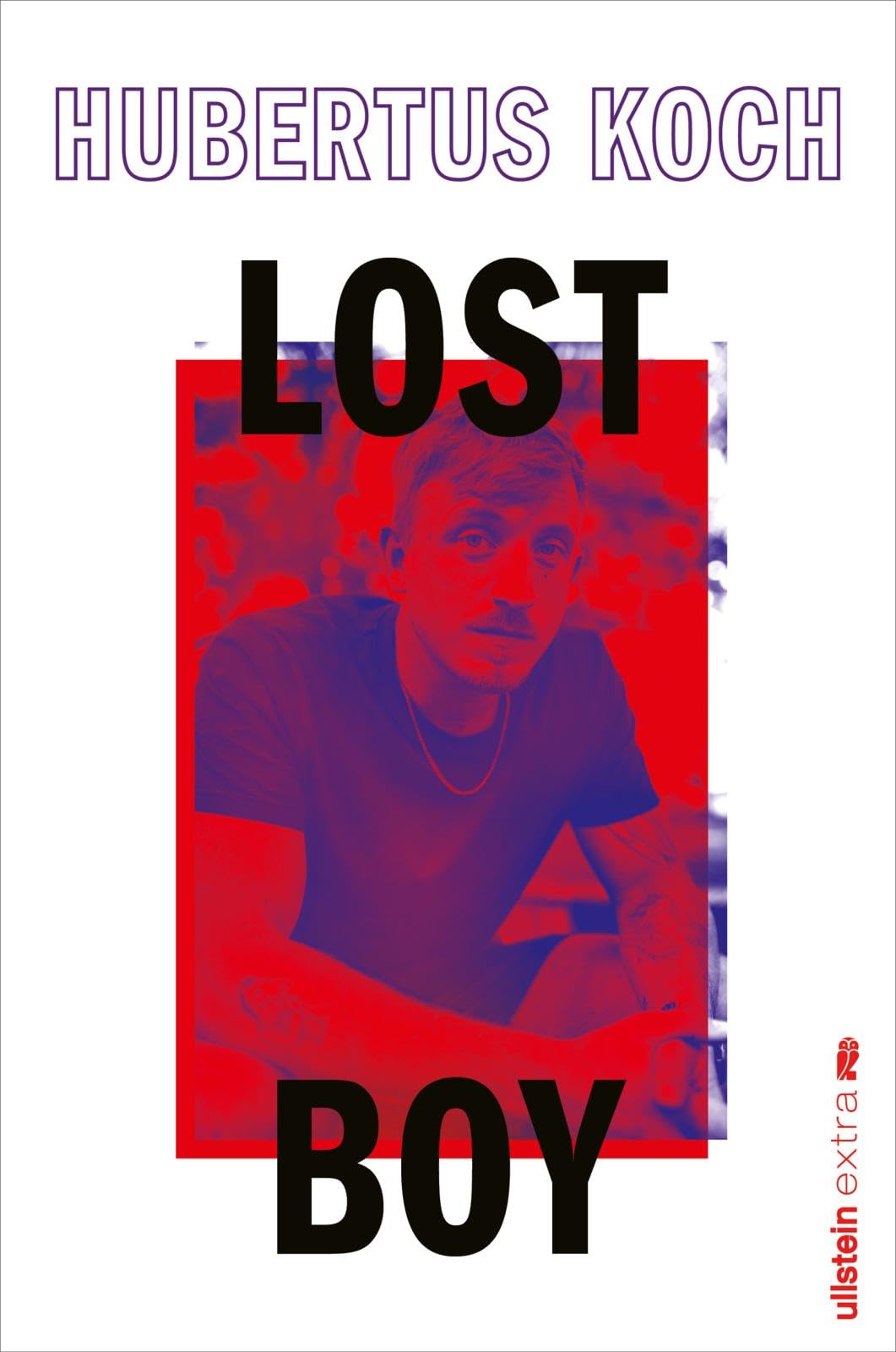 Hubertus Koch - Lost Boy: Süchtig nach Leben Das Reisebuch vom beliebten YouTube-Dokumentarfilmer - Preis vom 11.10.2026 03:10:56 h