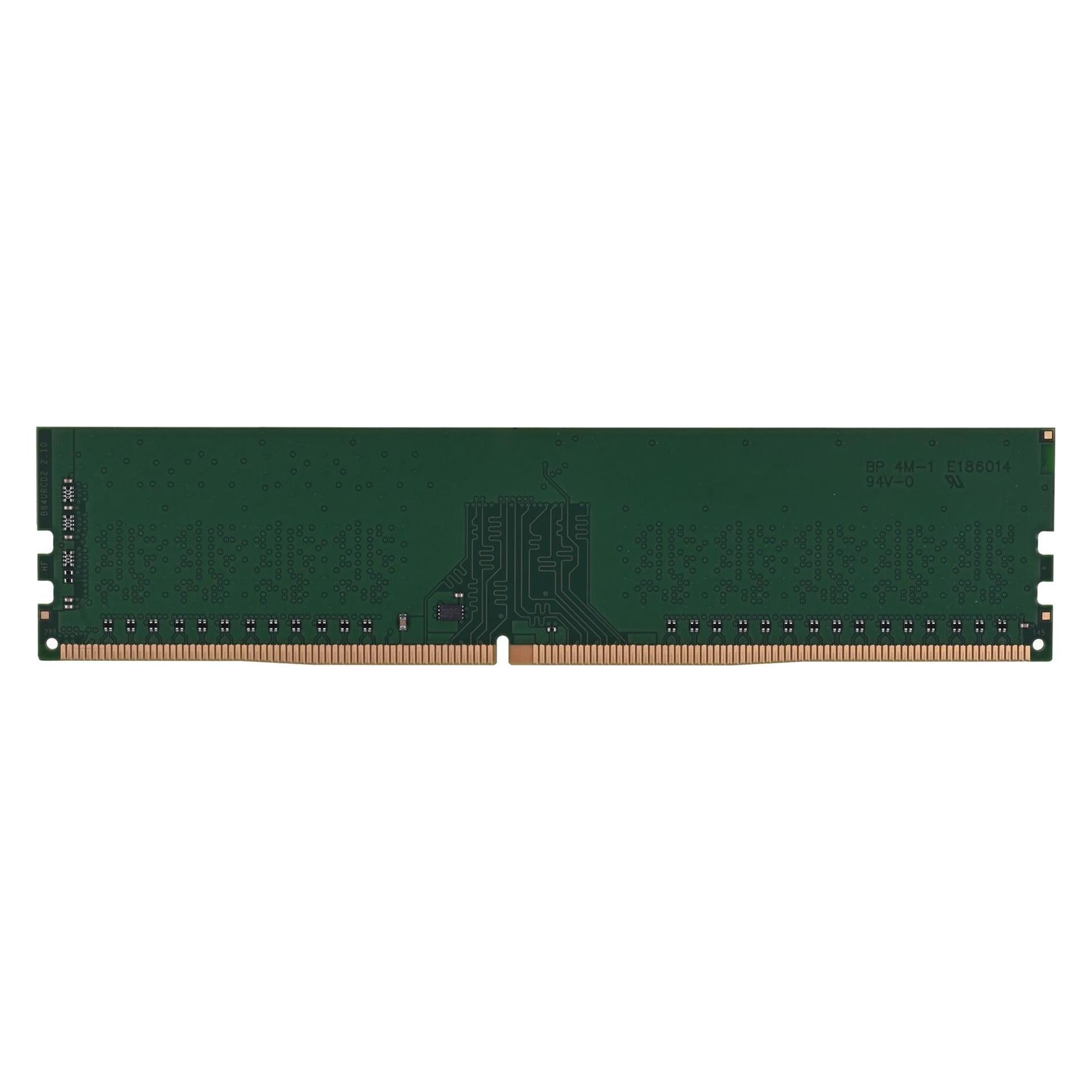 Synology D4EU01-8G (1 x 8GB, 2666 MHz, DDR4-RAM, DIMM) (D4EU01-8G)