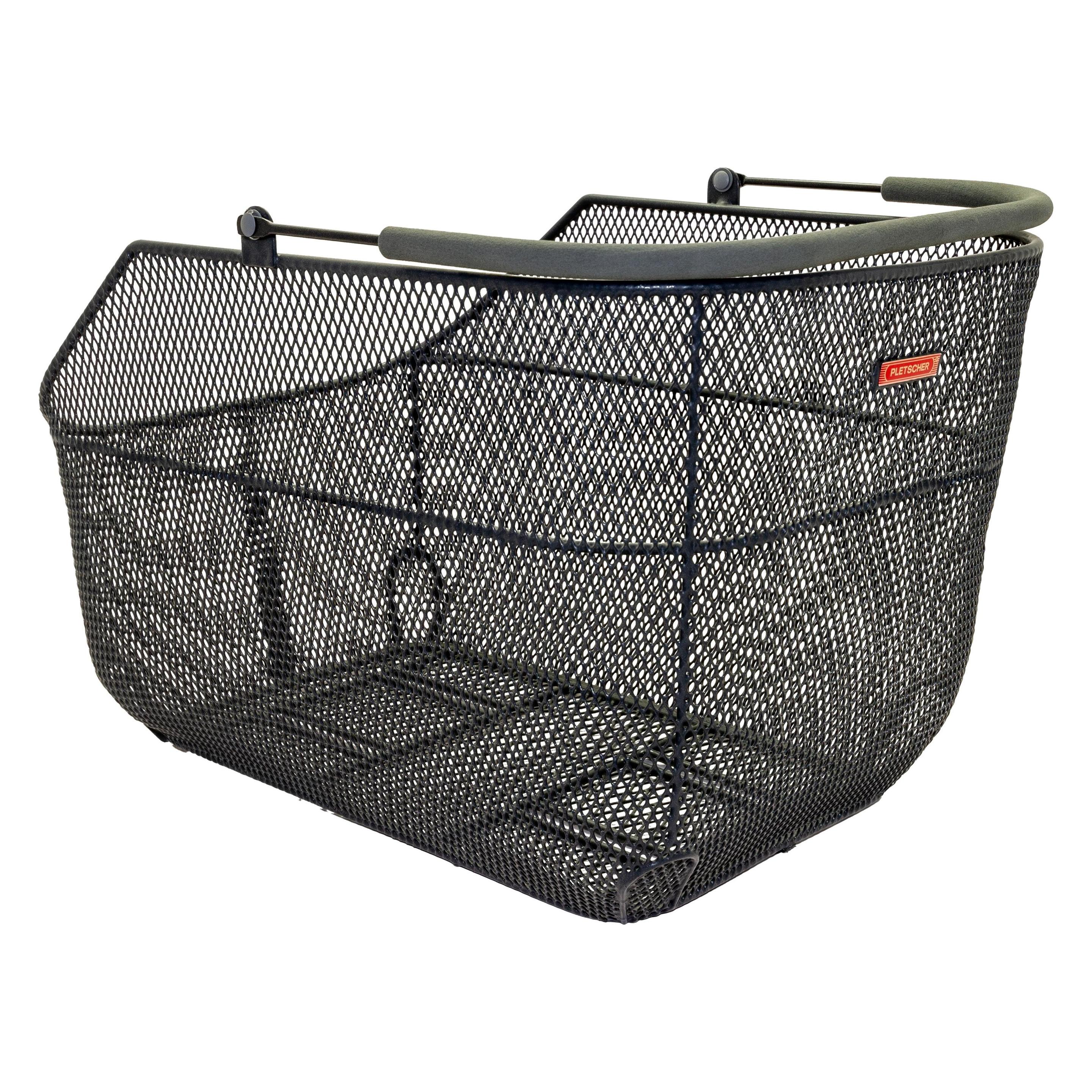 Pletscher Deluxe XXL mit 3-Punkt-Adapter (32 l) (51702.00)