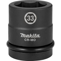 Makita Schlagnuss 1 SW33 63mm Schlagnuss metrisch 1 E-24549