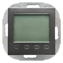Siemens Dig.Industr. i-syst Raumtemp.-Regler 5TC9774-6CM00