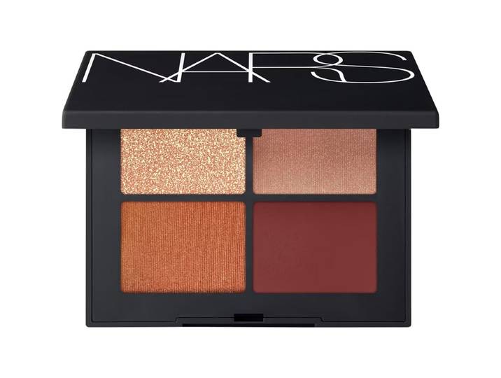 NARS Quad d'ombres à paupières - 4,4 g