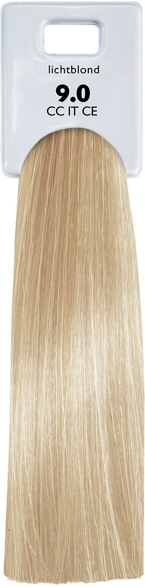 100ml Alcina Color Gloss + Care Emulsion