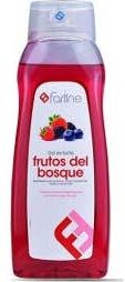 Farline gel Frutos Del Bosque 400 ml