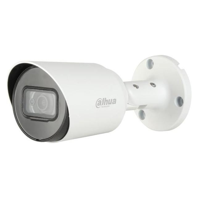 Dahua HAC-HFW1500T-A Bullet CCTV security camera Indoor pixels Ceiling/wall (2592 x 1944 Pixels) (HAC-HFW1500T-A-0280B-S2)