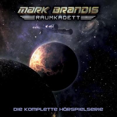 Die komplette Hörspielserie - Balthasar Weymarn, Audio, 4066338330260