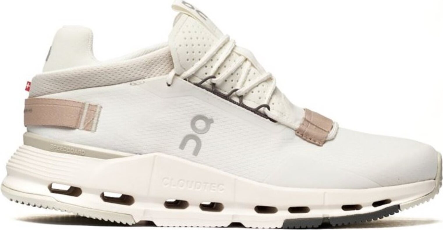 Schuhe On läuft Cloudnova 3ME30212053