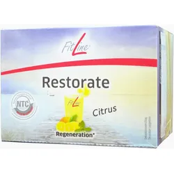 FitLine Restorate Citrus (30 Portionen)