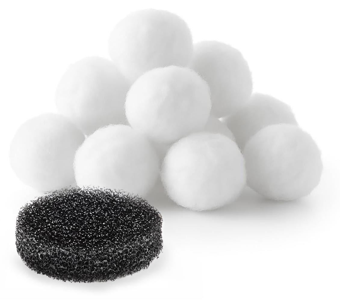 Filterballen Type A 70 g