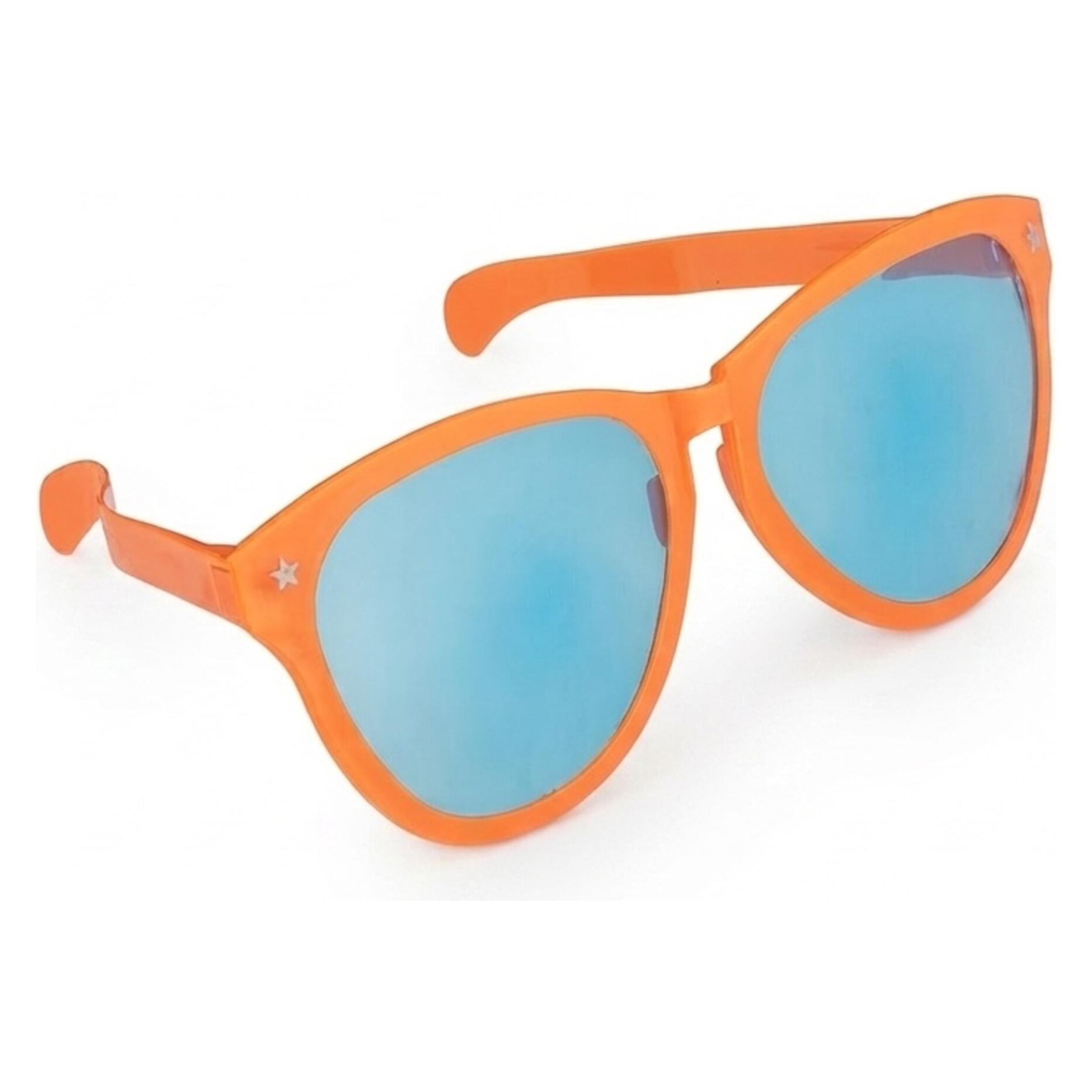 Relaxdays 12x Partybrille (4052025475581)