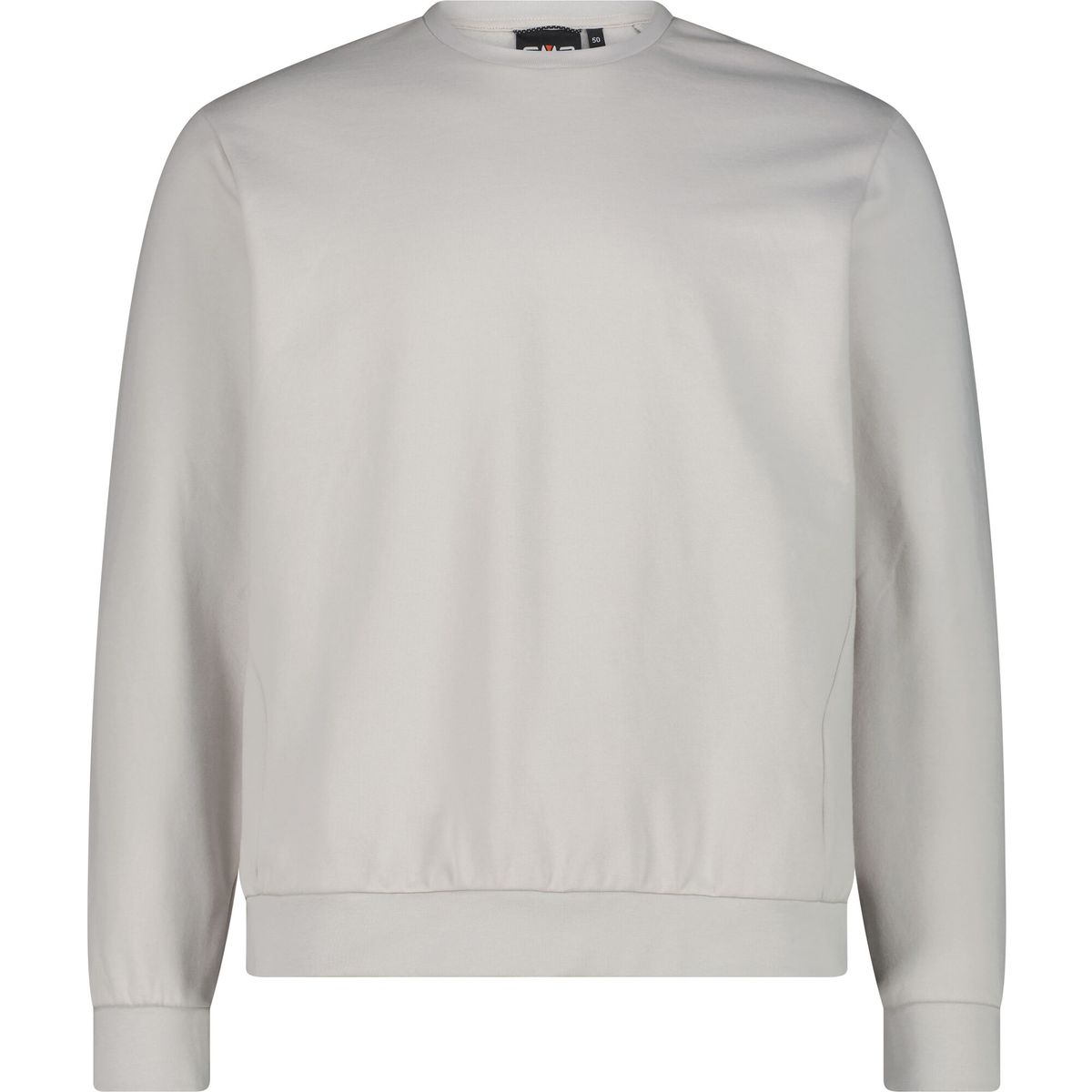 CMP Fabio MAN Sweat rock (A305) 50 36D3647-A305-50