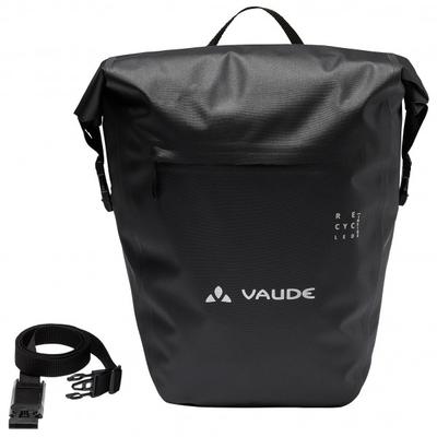 Vaude - Proof Back UL Single - Gepäckträgertasche Gr 24 l schwarz