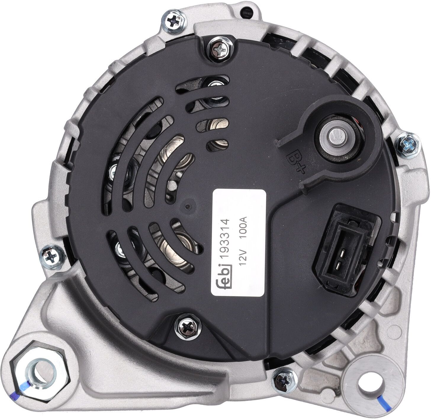 FEBI BILSTEIN 193314 Alternator