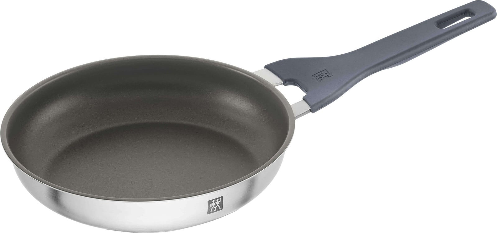 Zwilling Simplify platte koekenpan 20 cm