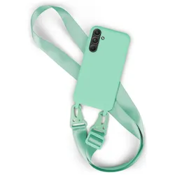 moex Hover Cover Samsung Galaxy A55 5G Handyband breit