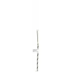 Enda, Multimeter, Thermoelement K1-TC-J-6x60-2M-600°C Fühler-Typ J Messbereich Temperatur-50