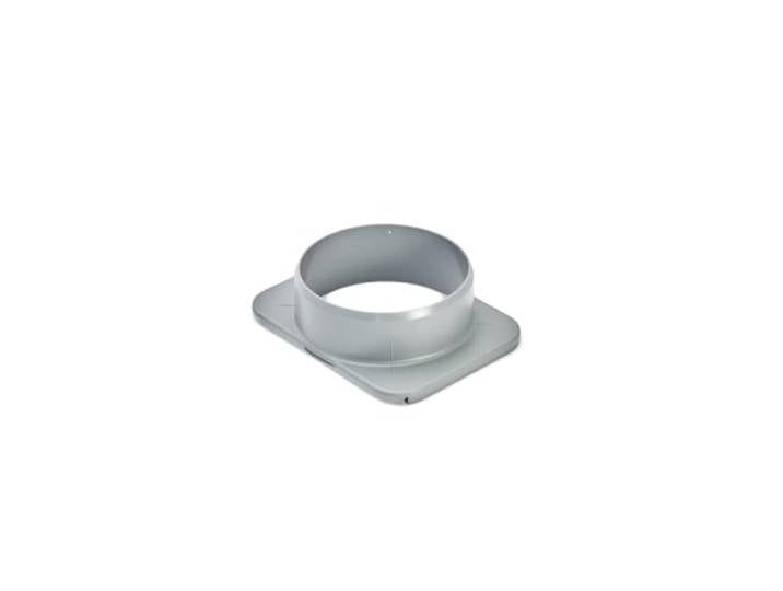 DE BUYER - Chariot Poussoir de Mandoline Swing - 4 x 14 x 10\,8 cm -