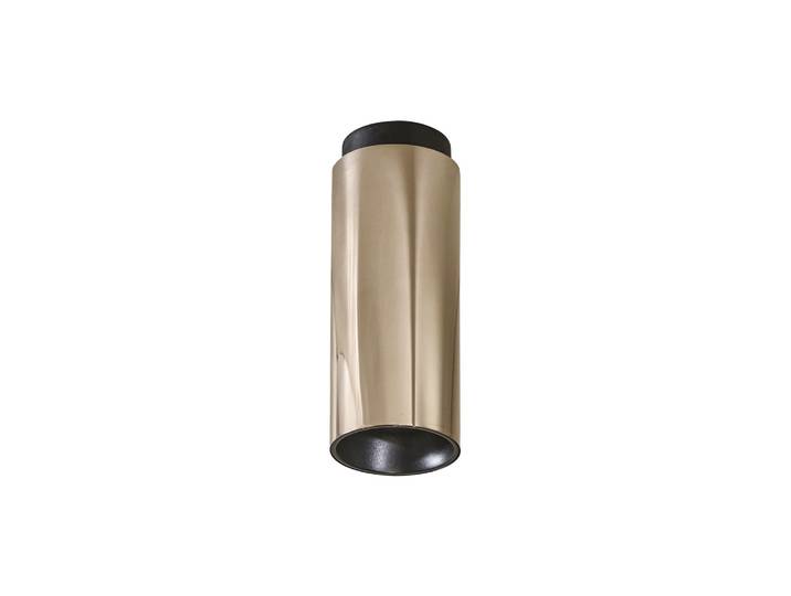 DCW éditions - Plafonnier Tobo - Métal - Acier - Designer DCW éditions