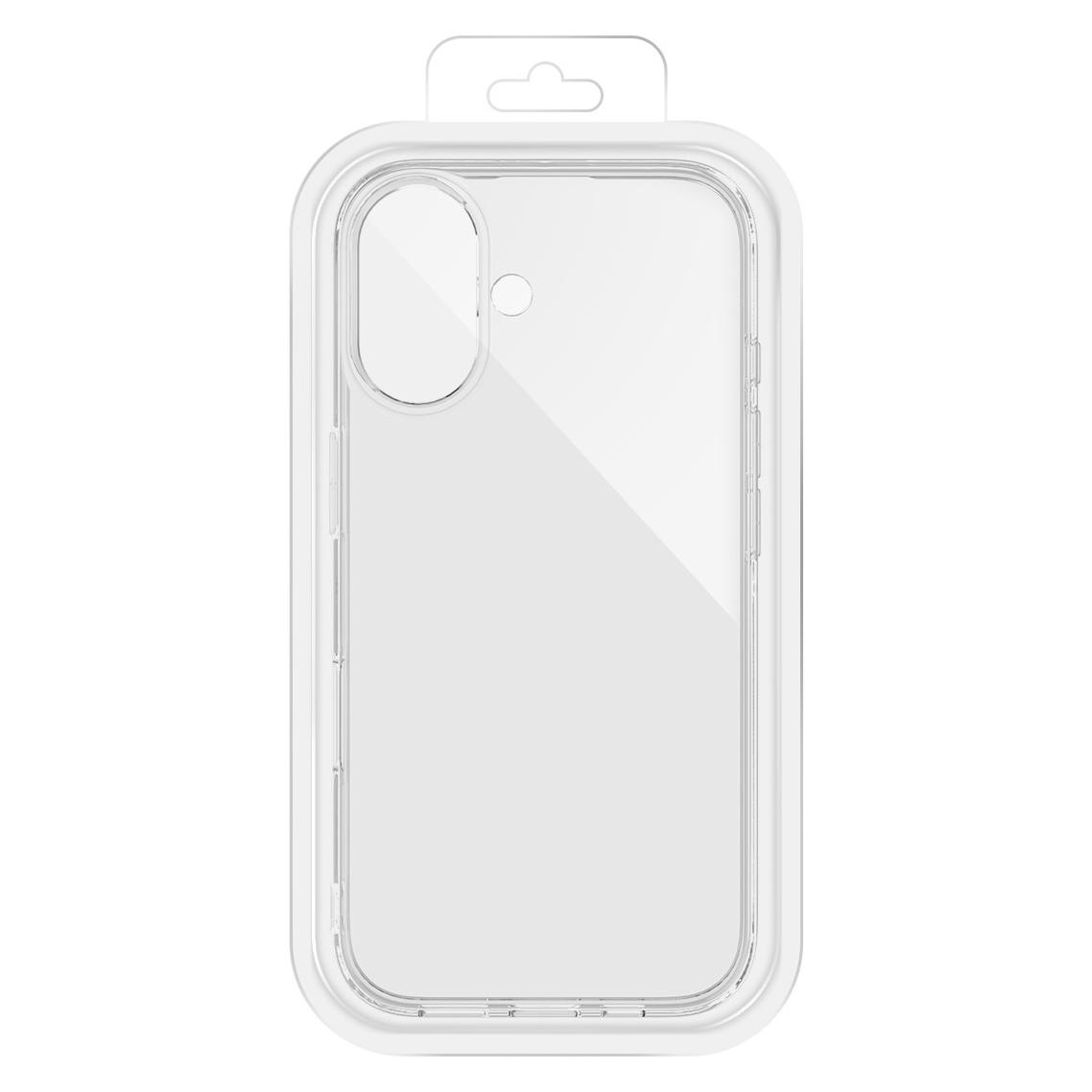OEM Slim case 2 mm Box for Honor 400 Lite transparent (Honor 400 Lite) (GSM196703)