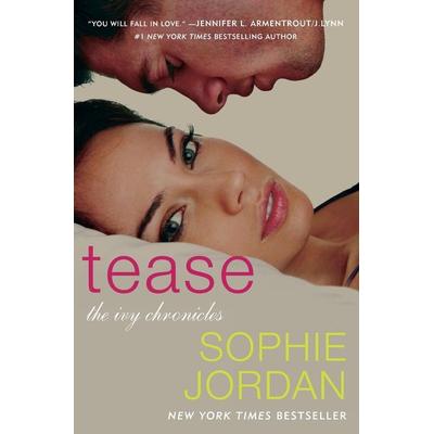 Tease, Taschenbuch von Sophie Jordan, Harper Collins (US), 978-0-06-227989-7