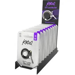 knog., Veloglocke
